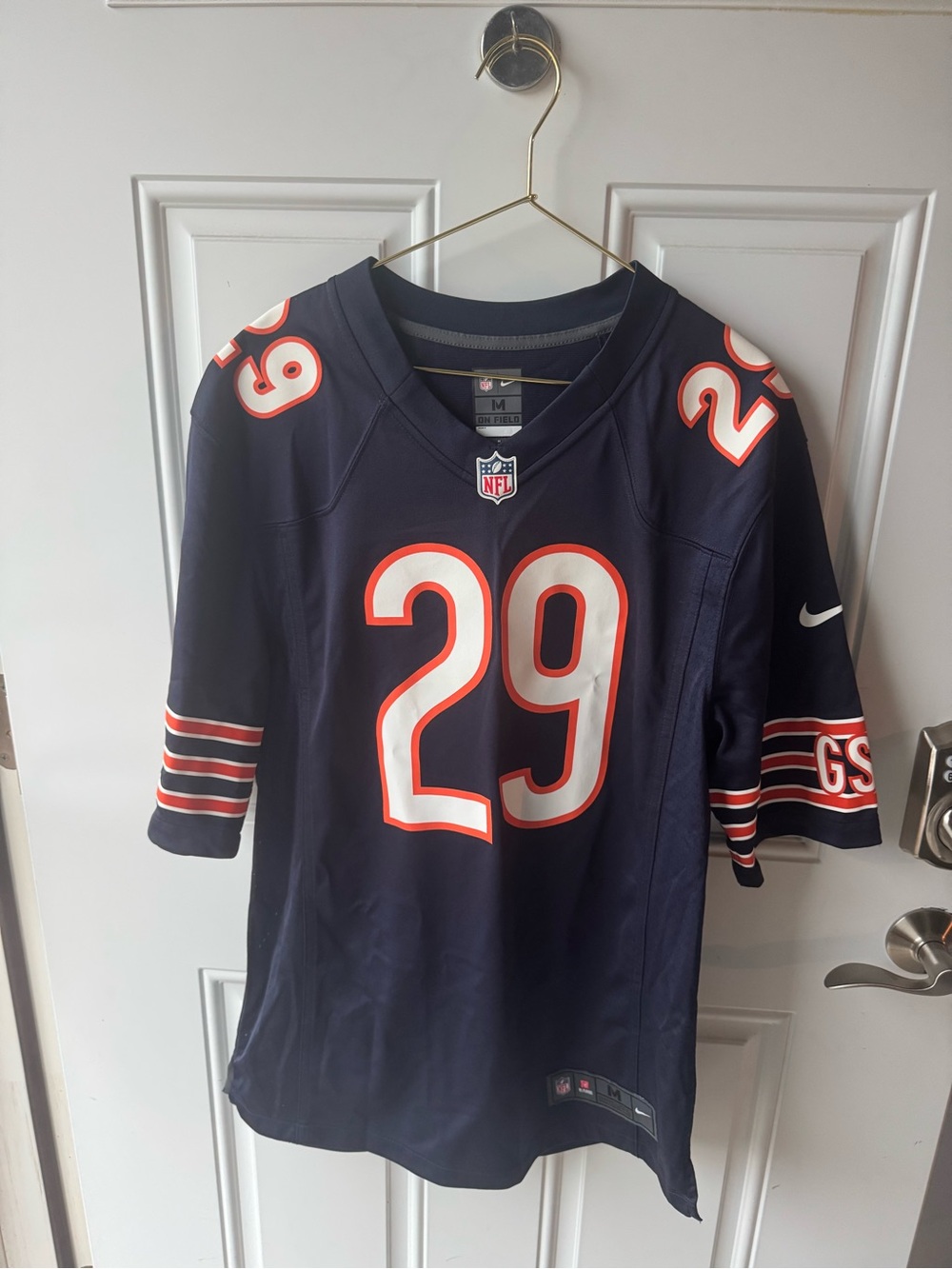 Nike NFL Chicago Bears Jersey